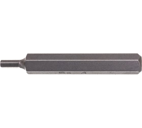 Бита 1/4", HEX, 2 мм, L = 25 мм KING TONY 102502H