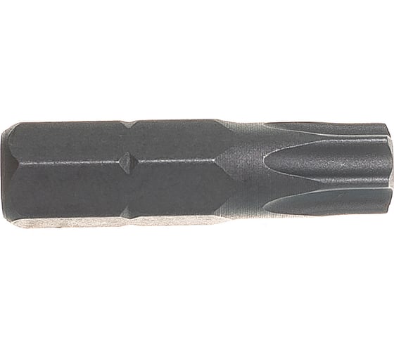 Бита 1/4", TORX, T35, 25 мм KING TONY 102535T