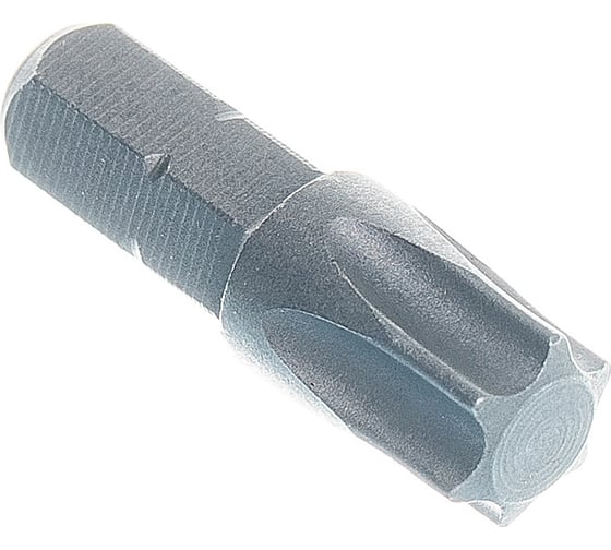Бита 1/4", TORX, T45, 25 мм KING TONY 102545T