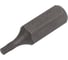 Бита 10 мм, TORX, Т15, 36 мм KING TONY 163615T 1