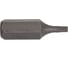 Бита 10 мм, TORX, Т15, 36 мм KING TONY 163615T 3