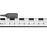 Бита 10 мм, TORX, Т15, 36 мм KING TONY 163615T 4