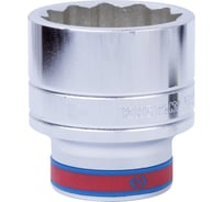 Головка торцевая двенадцатигранная 1", 2 15/16", дюймовая KING TONY 833094S