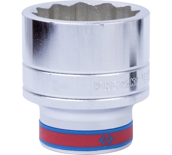 Головка торцевая двенадцатигранная 1", 2 15/16", дюймовая KING TONY 833094S 1