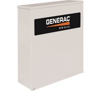 Блок автоматики RTSI Generac 100M3