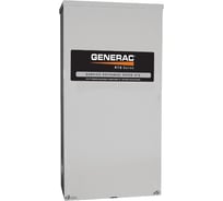 Блок автоматики RTSN Generac 100K3