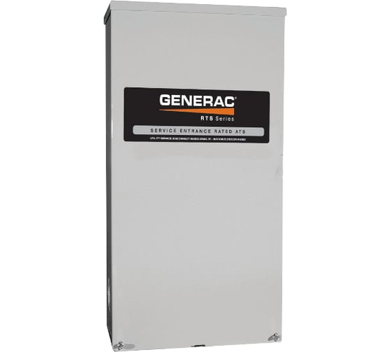 Блок автоматики RTSN Generac 100K3 1