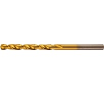 Сверло по металлу HSS-TiN (4.2х75 мм) GRAPHITE 57H126