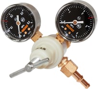 Редуктор ацетиленовый БАО-5-1.5 AGA REDIUS 013021