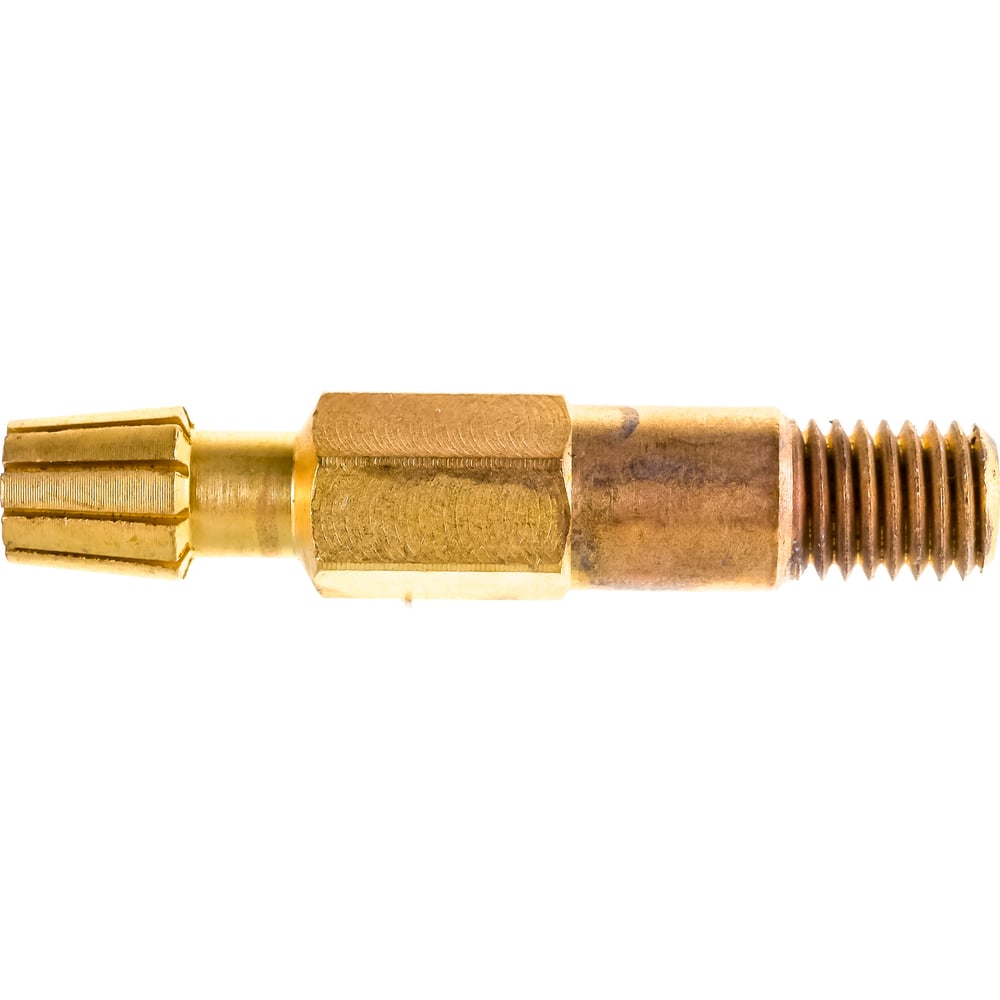 Мундштук внутренний №2П к резаку Р1П Redius ОРС2-000-02.01 - выгодная ...