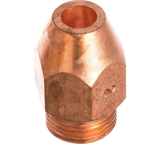Мундштук наружный № 2 А/П к резакам Р3П/Р2А Redius 103052/ОС1-000-04