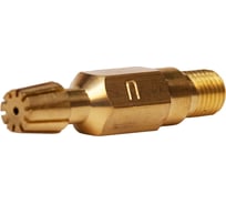 Мундштук внутренний № 1П к резаку Р3П Redius ОРС1-000-02