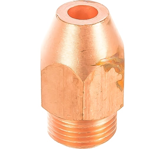Мундштук наружный №1 А/П к резакам Р3П/Р2А Redius 103051/ОС1-000-03