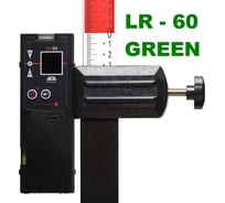Приемник луча построителей плоскости LR-60 GREEN ADA А00499