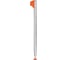 Рейка, веха, линейка измерительная телескопическая mEssfix compact 3 м NEDO F380211 2