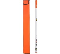 Рейка, веха, линейка измерительная телескопическая mEssfix 5 м NEDO F580111