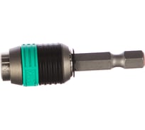 Битодержатель 888/4/1 K RAPIDAPTOR 50 мм, 1/4" WERA WE-052500