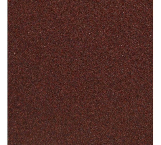 Шкурка шлифовальная в листах на бумажной основе, водостойкая, 115x280 мм, Р40, 10 шт ТУНДРА 7508086
