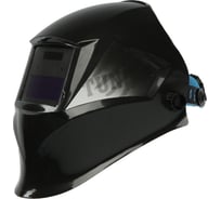 Маска сварщика Pro Ф1, хамелеон, 90x35 мм, DIN 11, 1/1/1/2, Li п/п, MPP ТУНДРА 4245230