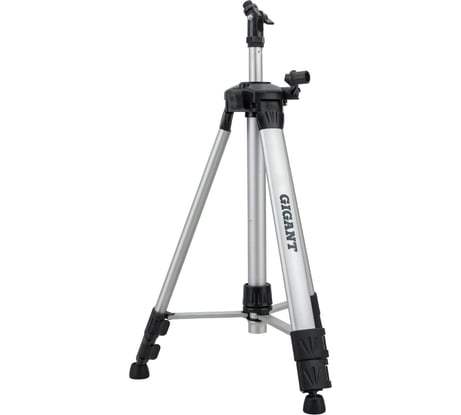 Усиленный штатив 1.2м Gigant G-0926