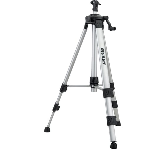 Усиленный штатив 1.2м Gigant G-0926
