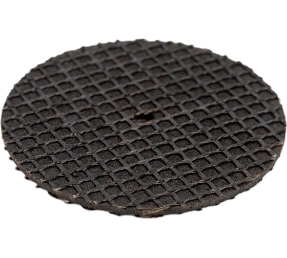 Фибергласовые отрезные круги 32x2x1 мм, 5 шт Gigant GCRAWF032-5
