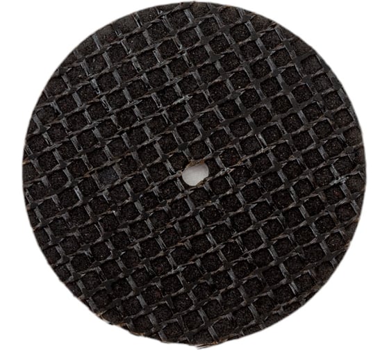 Фибергласовые отрезные круги 32x2x1 мм, 5 шт Gigant GCRAWF032-5