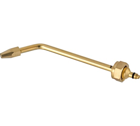 Наконечник для сварки к резаку РП МИНИ ПТК 00000038772