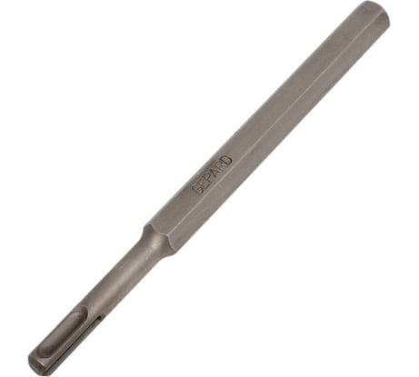 Насадка для перфоратора SDS-plus EZETEK 63007