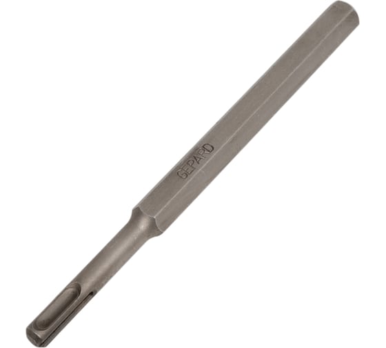 Насадка для перфоратора SDS-plus EZETEK 63007