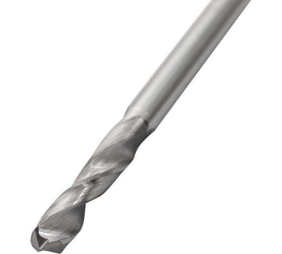 Сверло 5.2x26x63 мм, ц/х, К40 цельное ZITOM df30052