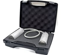 Дефектоскоп на постоянных магнитах ПМ-30 в кейсе Инспектор PM-30