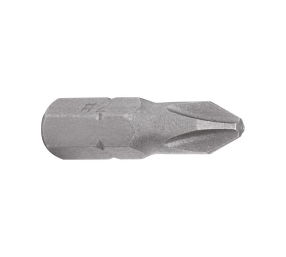 Бита Phillips (PH2; 25 мм; 25 шт.) Truper DES-PH2-1 17816 1