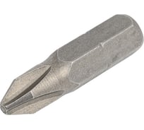 Бита Phillips повышенной прочности (PH2; 25 мм; 5 шт.) Truper Р5-12 17777