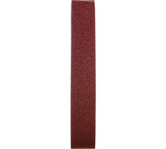 Лента шлифовальная (3 шт; 50х686 мм; P60) Elitech 1110.004600