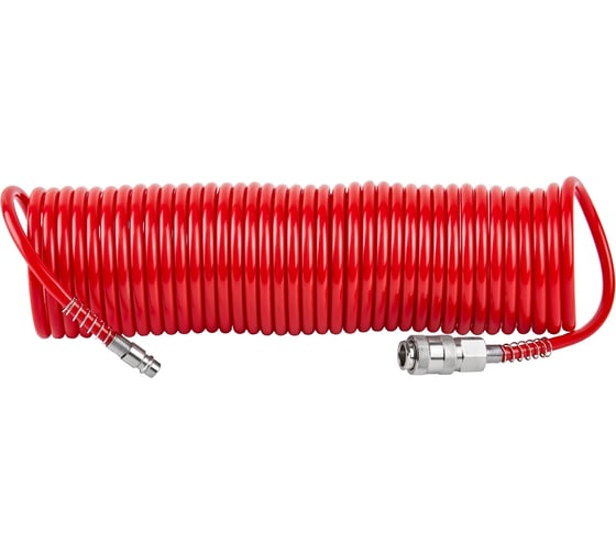 Шланг спиральный Elitech 0704.011100 186330