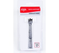 Сверло Форстнера (15 мм) Elitech 1820.077400