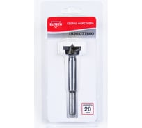 Сверло Форстнера (20 мм) Elitech 1820.077800