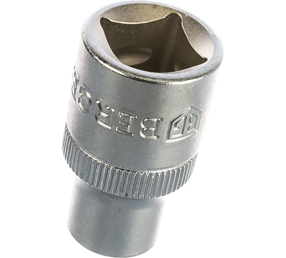 Головка торцевая TORX (Е12; 1/2DR) BERGER BG2171