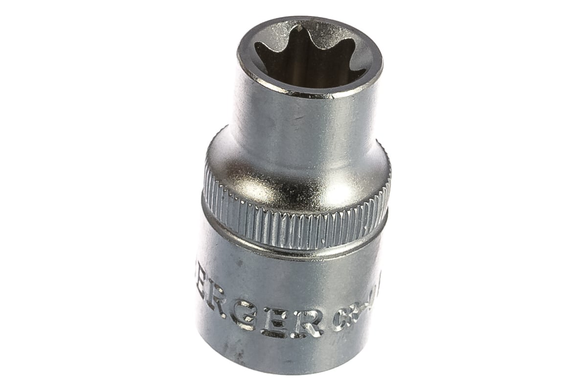 Головка торцевая TORX (Е14; 1/2DR) BERGER BG2172 - выгодная цена ...