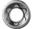 Головка торцевая TORX (Е16; 1/2DR) BERGER BG2173 2