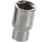 Головка торцевая TORX (Е16; 1/2DR) BERGER BG2173 3
