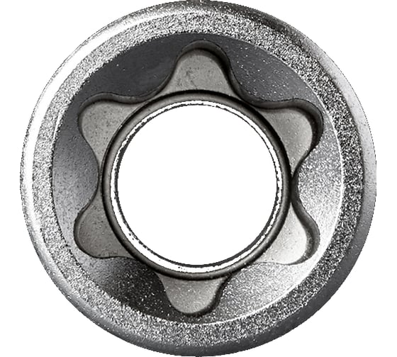 Головка торцевая TORX (Е18; 1/2DR) BERGER BG2174