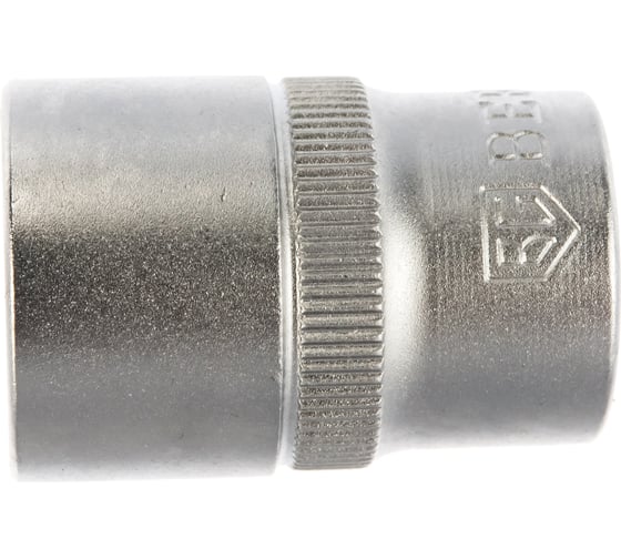 Головка торцевая TORX (Е22; 1/2DR) BERGER BG2176