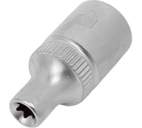 Головка торцевая TORX (E4; 1/4DR) BERGER BG2178