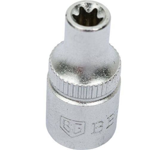 Головка торцевая TORX (Е5; 1/4DR) BERGER BG2179 1