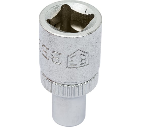 Головка торцевая TORX (Е5; 1/4DR) BERGER BG2179