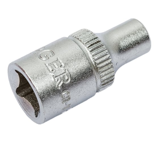 Головка торцевая TORX (Е5; 1/4DR) BERGER BG2179