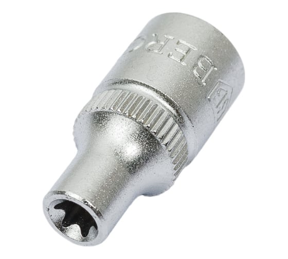 Головка торцевая TORX (Е5; 1/4DR) BERGER BG2179