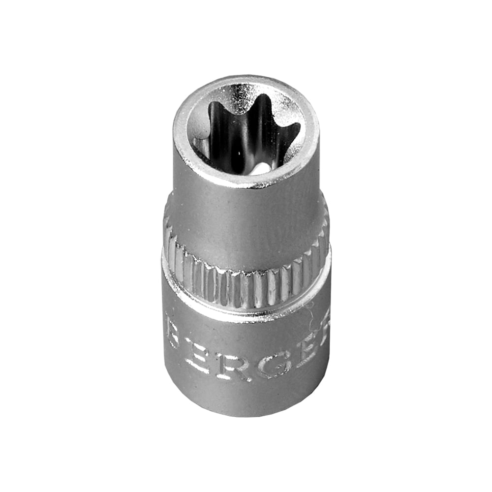 Головка торцевая TORX (Е7; 1/4DR) BERGER BG2181 - выгодная цена, отзывы ...